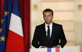 با وجود تنش در روابط غرب و مسکو، رئیس جمهور فرانسه به روسیه می‌رود