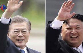 تاریخ ملاقات رهبران دو کره مشخص شد