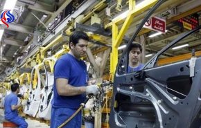 رتبه جهانی ایران در خودروسازی اعلام شد