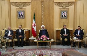 روابط ایران و ترکمنستان در مسیر توسعه است/ 2 توافق تاریخی با آذربایجان داشتیم