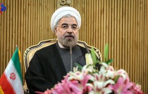 الرئيس روحاني يستعرض نتائج زيارته لجمهوريتي تركمنستان وآذربيجان