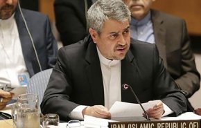 پاسخ نماینده ایران در سازمان ملل به اتهام های عربستان