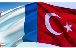 تماس تلفنی وزیران خارجه ترکیه و فرانسه درباره کُردهای منبج