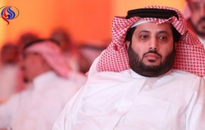 شاهد آل الشيخ للاعبين السعوديين: سوّدتوا وجهي