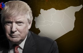 ترامب.. أقل المكاسب وحرية الأراضي السورية