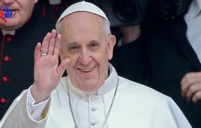 الفاتيكان ينفي إنكار البابا فرانسيس لوجود الجحيم
