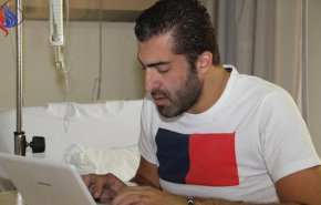 الاعدام شنقا حتى الموت لقتلة الإعلامي اللبناني مازن دياب