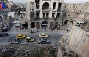 إكتشاف مقبرة جماعية في حلب تضم 37 جثة