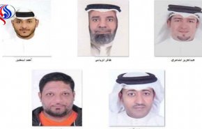 البحرين تعتقل الشروقي وآخرين بتهمة 
