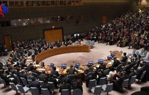 شکست شورای امنیت در صدور بیانیه در محکومیت "اسرائیل"
