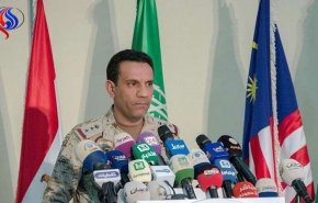 أعتراف سعودي: أنصار الله أطلقت علينا 104 صواريخ باليستية