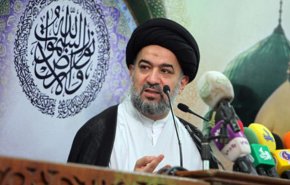 صلاة الجمعة في العراق.. المرجعية الدينية تحذر من خطر البطالة 
