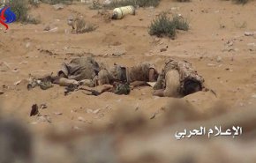 مقتل جنود سعوديين بعملية نوعية للقوات اليمنية بجيزان