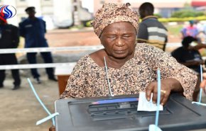 اقبال أقل في الدورة الثانية من الانتخابات في سيراليون