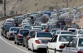 محدودیت های ترافیکی کشور در آستانه سیزدهم فروردین