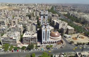 هذا ما حدث لعنصر في “اللجان الشعبية” بسوريا بعد اطلاقه النار على مواطن وقف على إشارة مرور