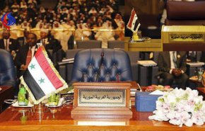 هل يتحرك العرب لعودة سوريا إلى الجامعة العربية؟