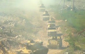 عملية سيناء 2018 تواصل تطهير الأرض وتتصيد الإرهابيين بمساعدة المواطنين