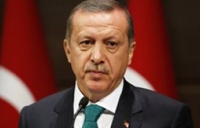 اردوغان: نتانیاهو تروریست است/ سلاح اتمی نمی‌تواند از این آدم ضعیف حمایت کند
