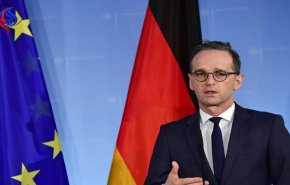 ألمانيا تؤكد إنفتاحها على الحوار مع روسيا
