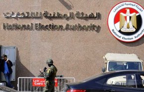 مصر.. «الوطنية للانتخابات» تعلن نتائج الرئاسية مساء الإثنين 