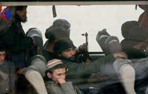 جزئیات مفاد توافق ارتش سوریه و گروه تروریستی «جیش الاسلام» درباره خروج از دوما