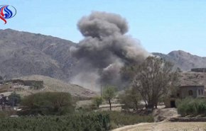 اليمن : إصابة طفلة بقصف صاروخي سعودي بصعدة