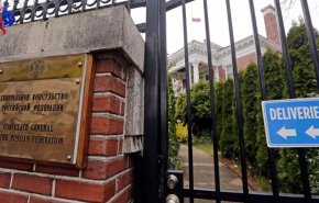 إغلاق القنصلية العامة الروسية في سياتل بشكل نهائي