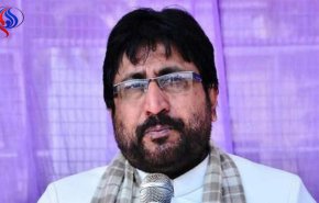 عالم دین هندي: ایران تتصدى للارهاب المدعوم سعودیا