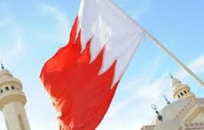 تبریک نوه پادشاه بحرین به دولت سوریه