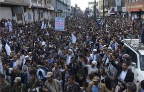 موج گسترده اعتراضات به تجاوز یک عنصر ائتلاف سعودی به یک زن یمنی