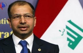 رئيس البرلمان العراقي توجه إلى القاهرة