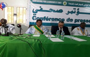 المعارضة في موريتانيا تتهم السلكات بتكريس نهج الظلم والاستبداد