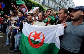 إضراب عام في الجزائر ... والسبب؟؟