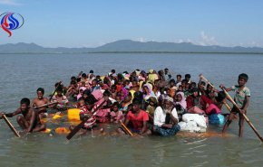 انتقاد سازمان ملل از رفتار تایلند با آوارگان روهینگیایی/ بازگرداندن اجباری قایق آوارگان به دریا