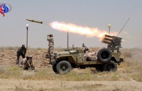 مقتل العشرات من إرهابيي داعش قرب الحدود العراقية السورية