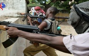 مقتل 5 أفراد من حركة الشباب الصومالية في غارة اميركية