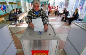 روسیه: تلاش آمریکا برای برهم زدن اوضاع روسیه در زمان انتخابات