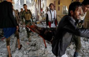 حمله به اردوگاه آوارگان در الحدیده؛ خونین ترین حمله ضد کودکان یمن