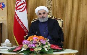 روحاني: التدخلات الصهيونية تزيد من مشكلات سوريا
