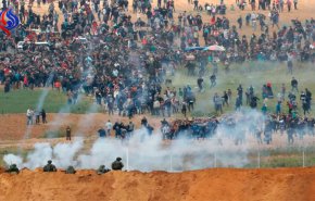رايتس ووتش: مسؤولون إسرائيليون أمروا بقتل المتظاهرين العزّل في غزة