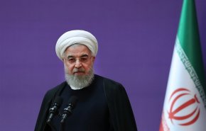 ماذا قال روحاني عن التدخل الامريكي في سوريا؟