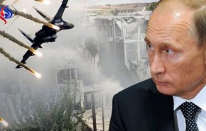 هكذا أفشلت موسكو الخطة الامريكية في سوريا