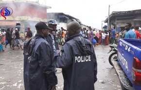خمسة قتلى برصاص الشرطة في ساحل العاج
