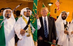 مجلة أميركية: ترامب جعل جيشنا مرتزقا لخدمة السعودية!
