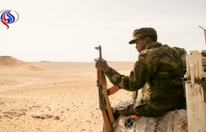 الجيش الجزائري يعلن مقتل إرهابي شرقي البلاد