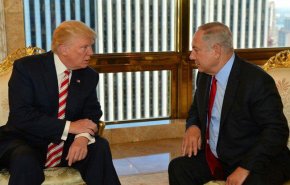 ترامب يهاتف نتنياهو ويناقشان الاتفاق النووي الإيراني