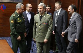 نشست بین المللی امنیتی مسکو با حضور وزیر دفاع آغاز شد