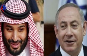 خشم کاربران عرب از بن سلمان بعد از به رسمیت شناختن اسراییل
