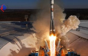 روسیه موشک ضد ماهواره آزمایش کرد
